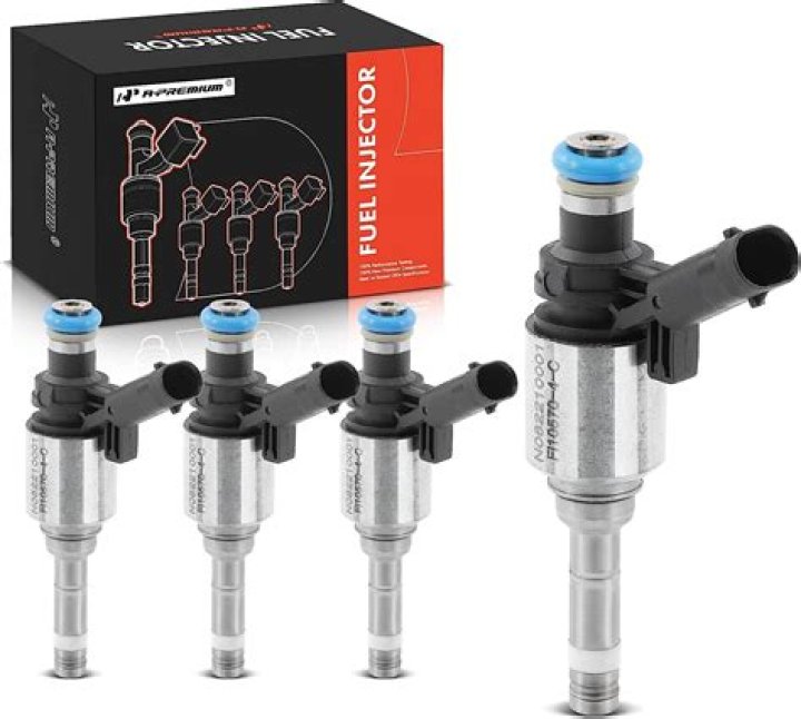 Do bigger injectors need a tune?