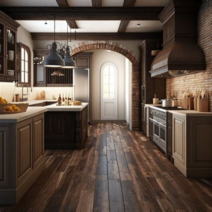 Do buyers prefer carpet or hardwood?