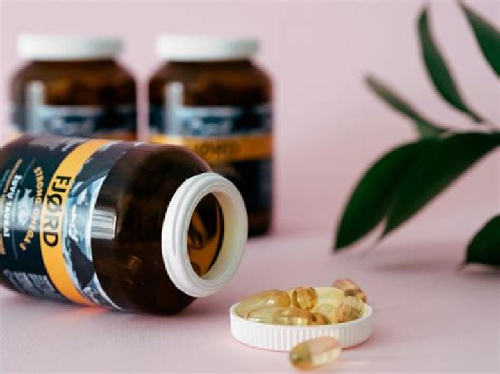 Do cardiologists recommend fish oil?