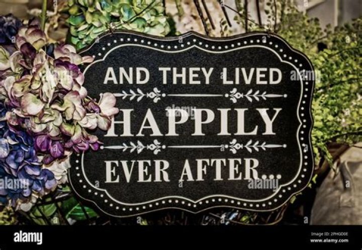 Do cheaters live happily ever after?