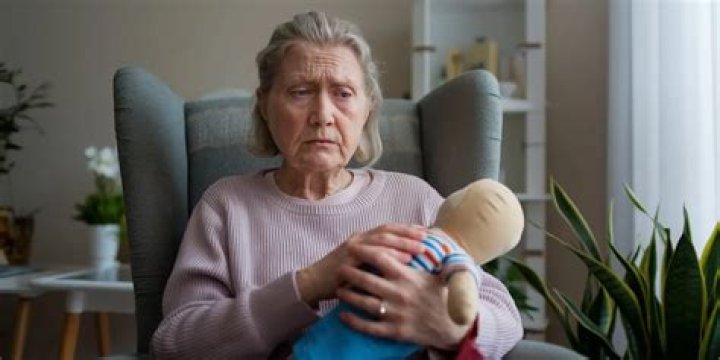 Do dementia patients lie?