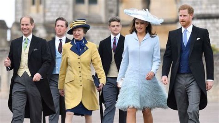 Do dukes still exist?