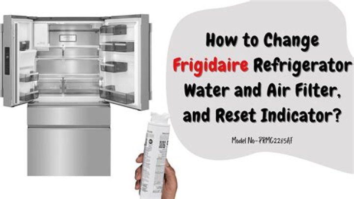 Do Frigidaire refrigerators have problems?