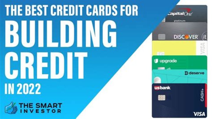 Do gas credit cards build credit?
