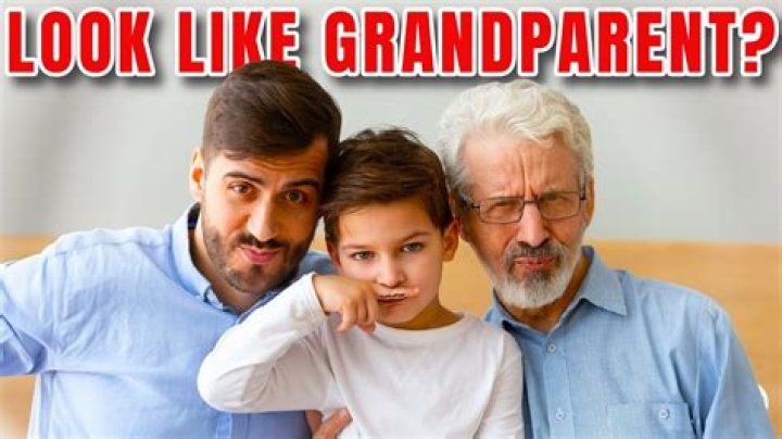 Do grandparents love grandkids more?