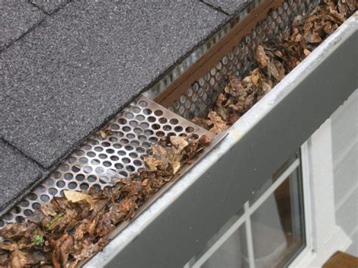 Do gutter guards increase home value?