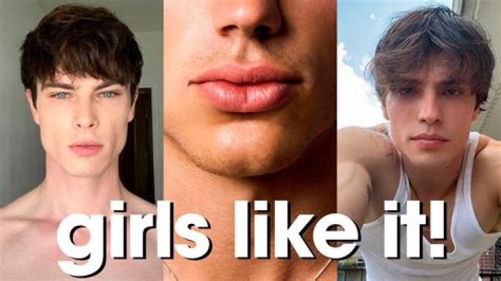 Do guys like big lips?