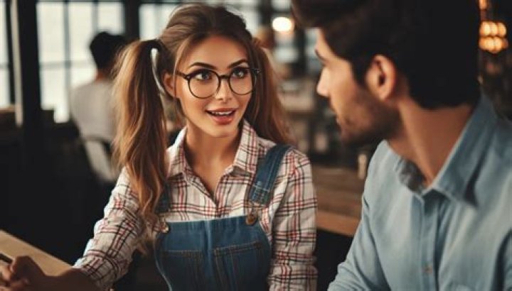 Do guys like girls with glasses?