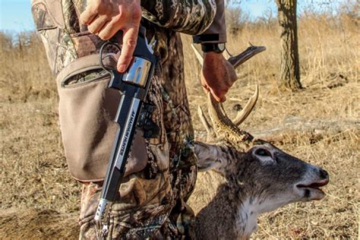 Do hunters enjoy killing?