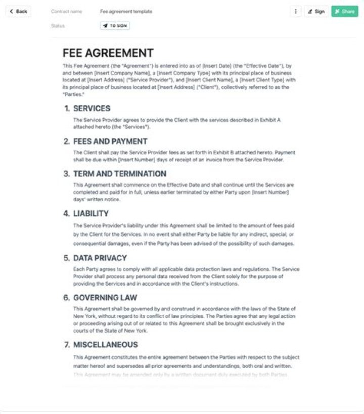 Do I have to pay estate agent fees if I decide not to sell UK?