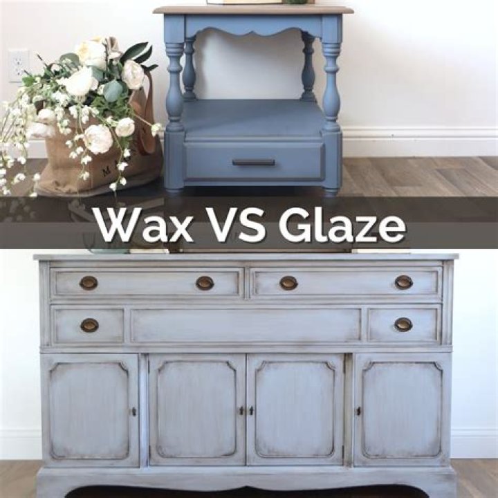 Do I have to sand before using chalk paint?