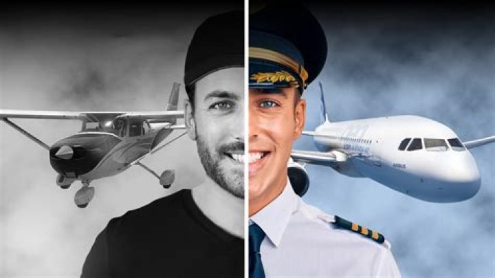 Do I need a 4 year degree to be a pilot?
