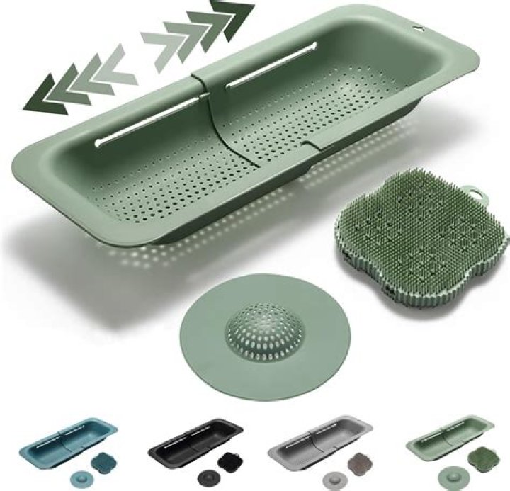 Do I need a colander and a strainer?