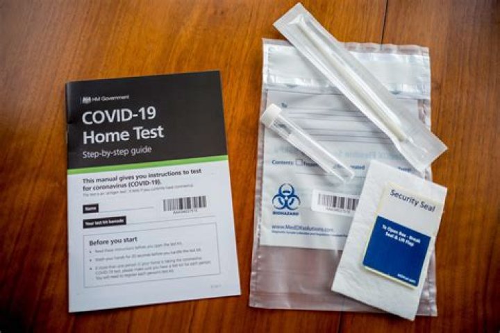 Do I need a pre departure Covid test?