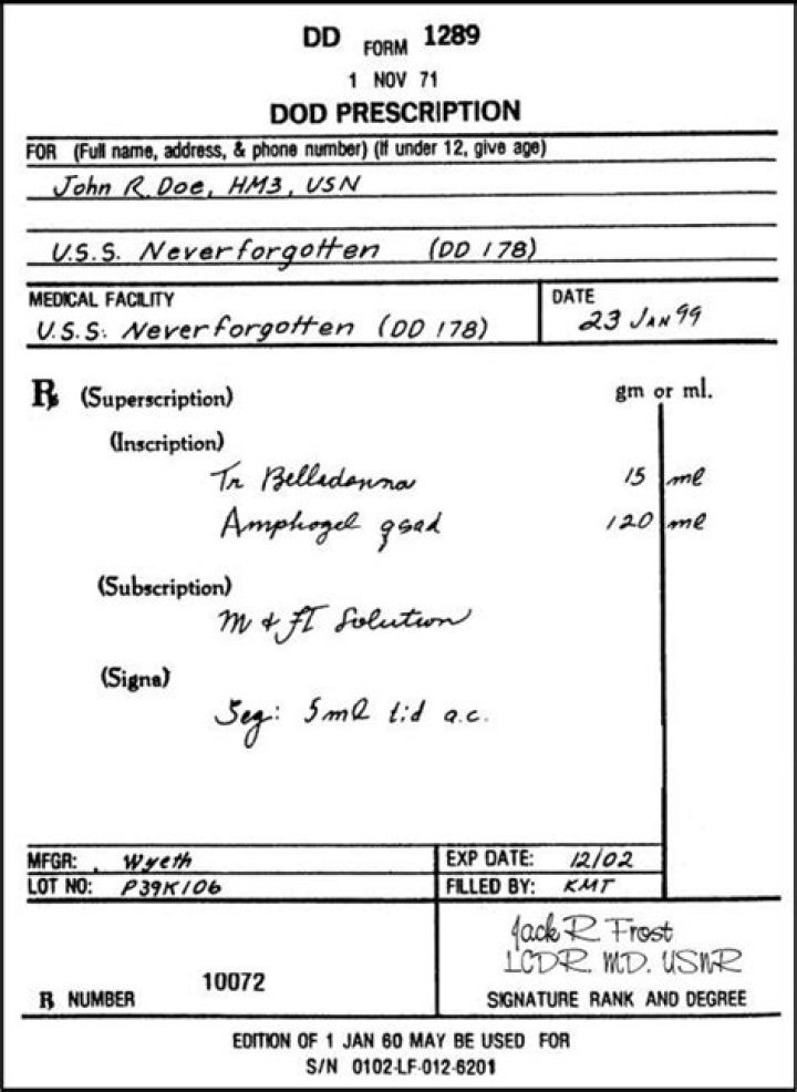 Do I need a prescription for tramadol?
