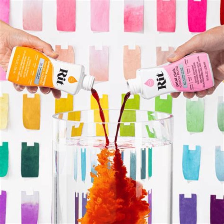Do I need to add salt to Rit dye?