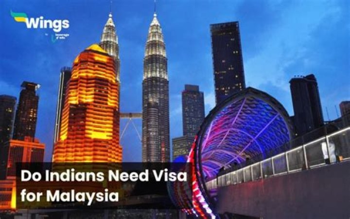 Do Indians need visa for Singapore?