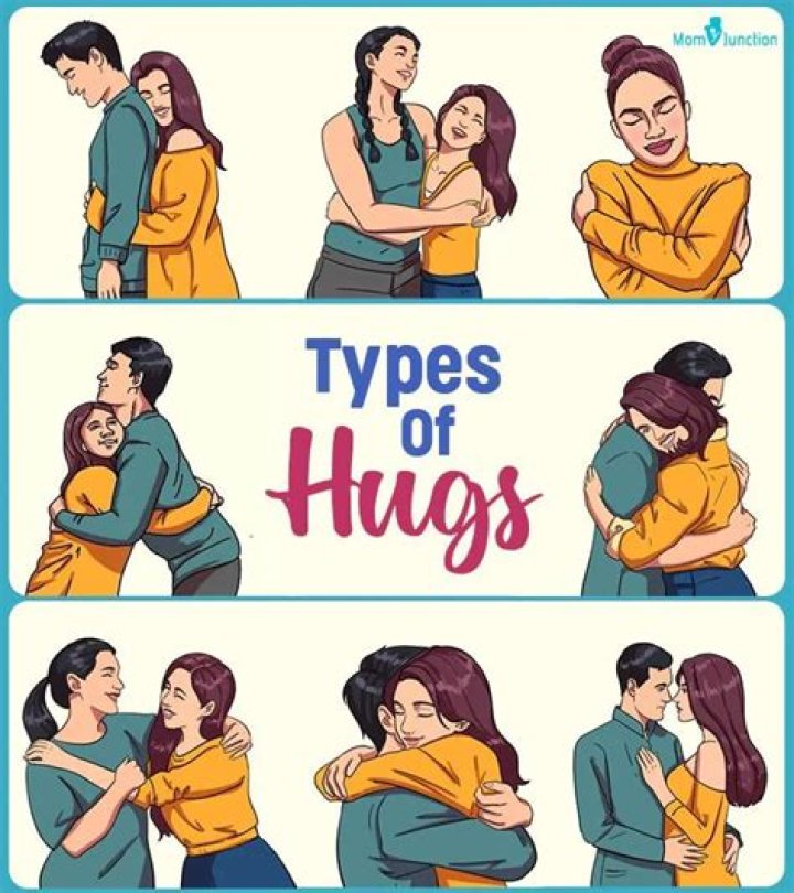 Do INFJ like hugs?
