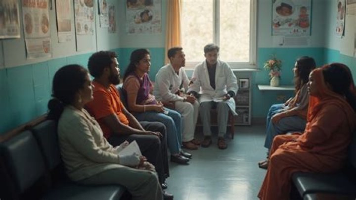 Do IVF babies look more like mom or dad?