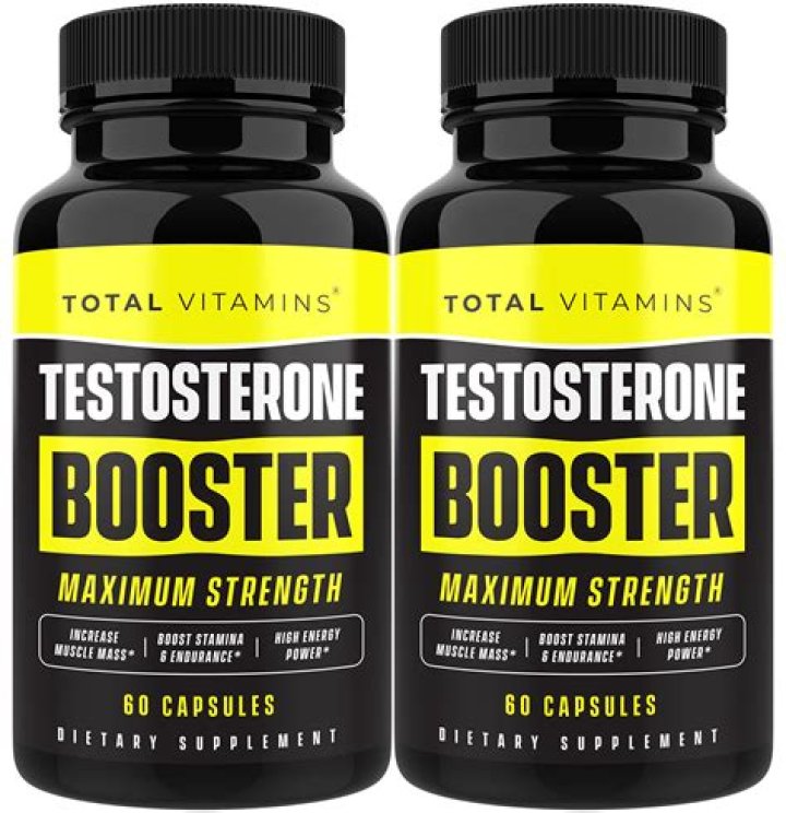 Do lemons increase testosterone?