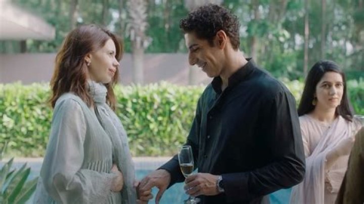 Do Liam and Ruby end up together in afterlight?