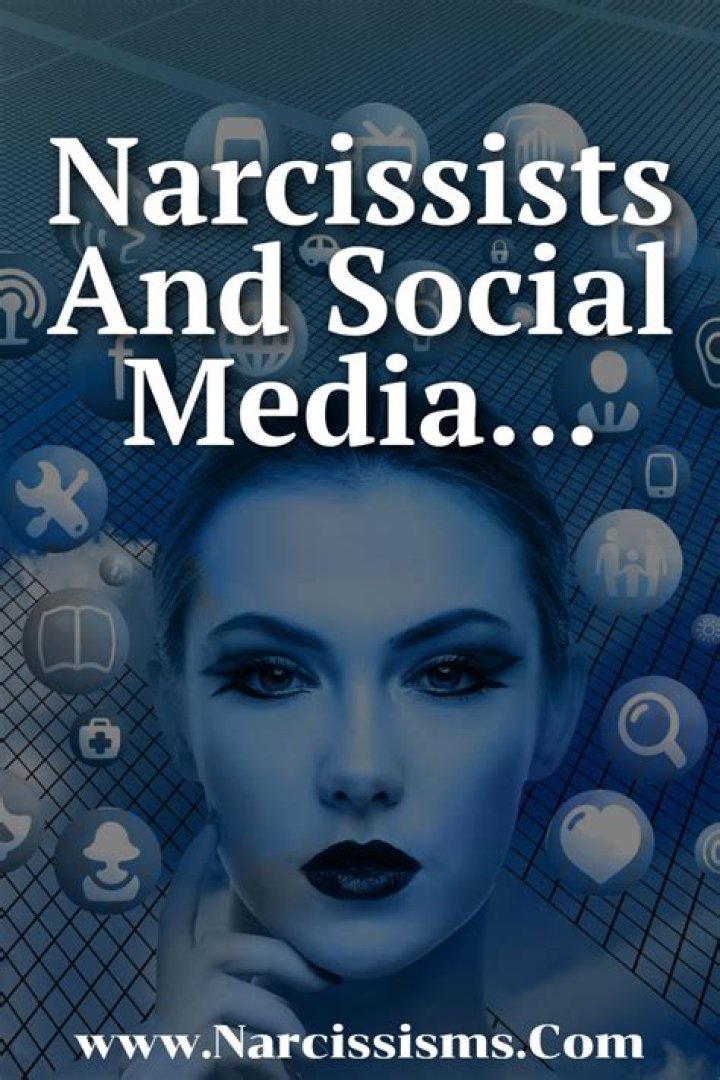 Do narcissists spy on social media?