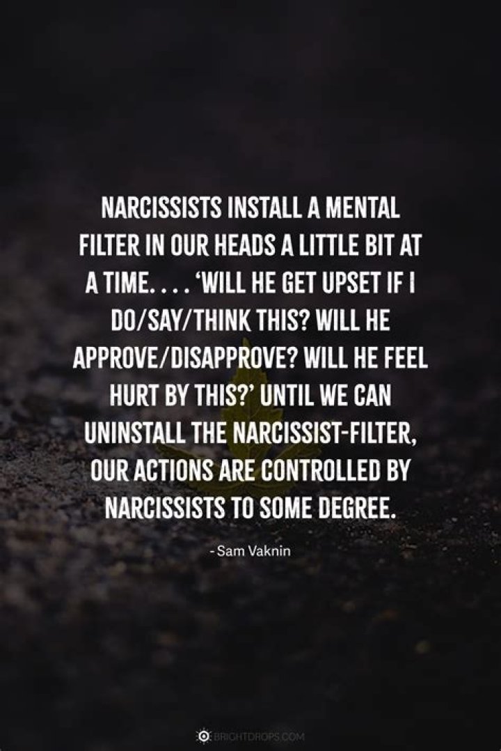 Do narcissists want lots of kids?
