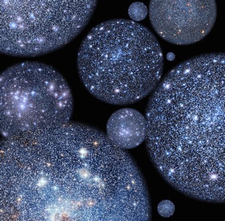 Do other universes exist?