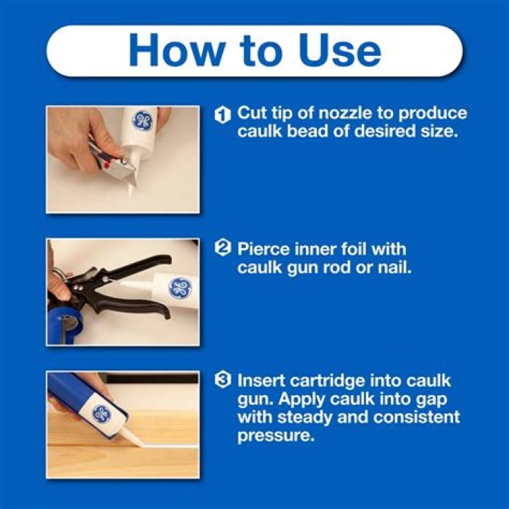 Do painters also caulk?