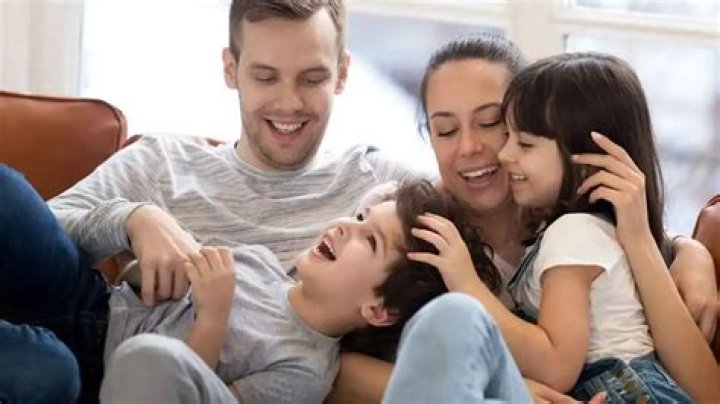 Do parents love their sons more than their daughters?