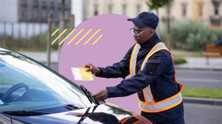 Do parking tickets affect insurance?
