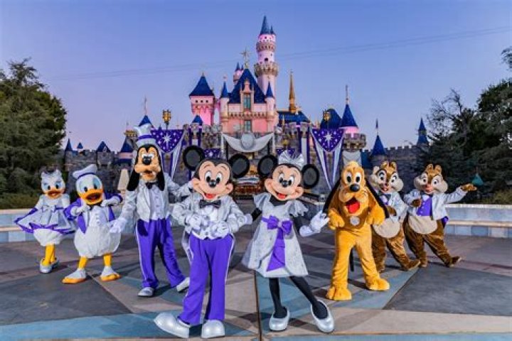Do people dump ashes at Disney World?