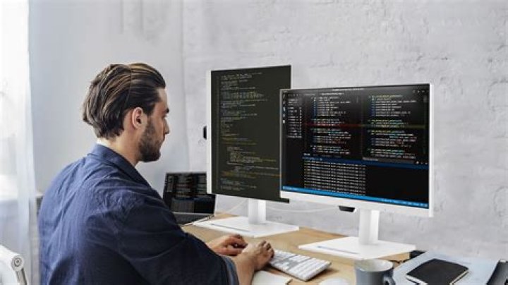 Do programmers code everyday?