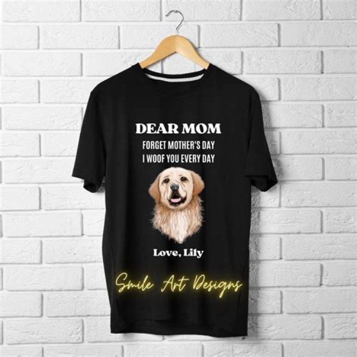 Do puppies forget their mothers?