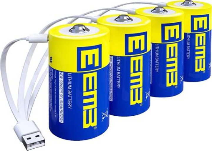 Do rechargeable batteries last as long as regular batteries?