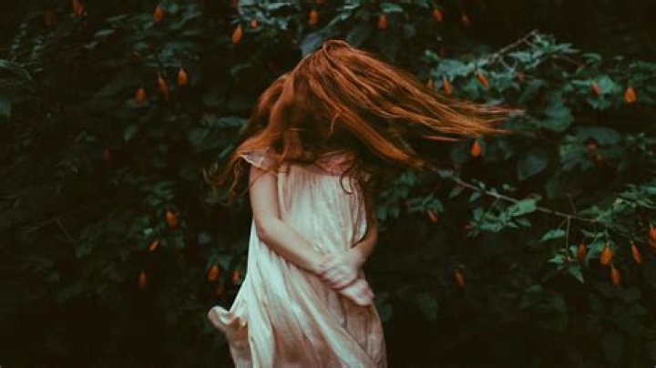 Do redheads feel less pain?