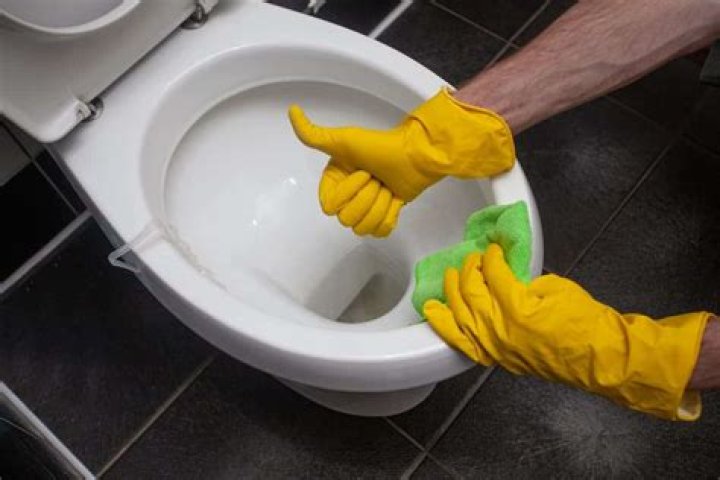 Do Saniflo toilets smell?