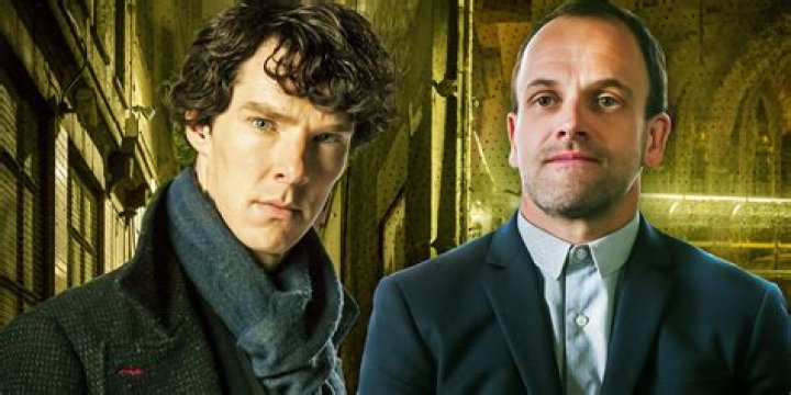 Do Sherlock and Fiona get together?