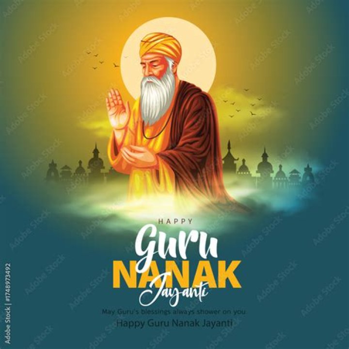Do Sikhs pray Guru Nanak?
