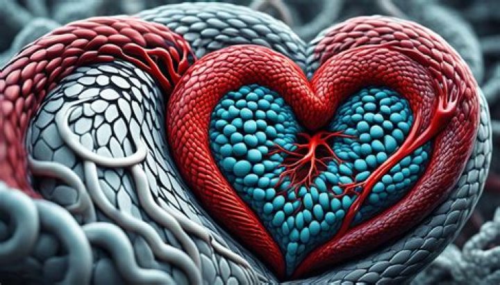 Do snakes have hearts?