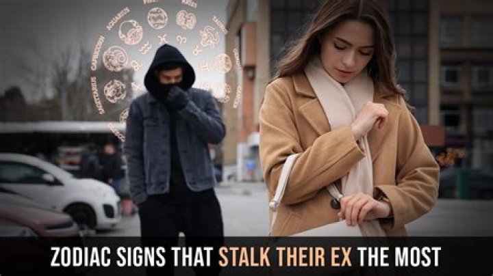Do Taurus stalk their ex?