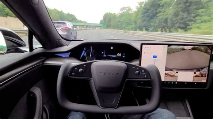Do Tesla's dent easily?