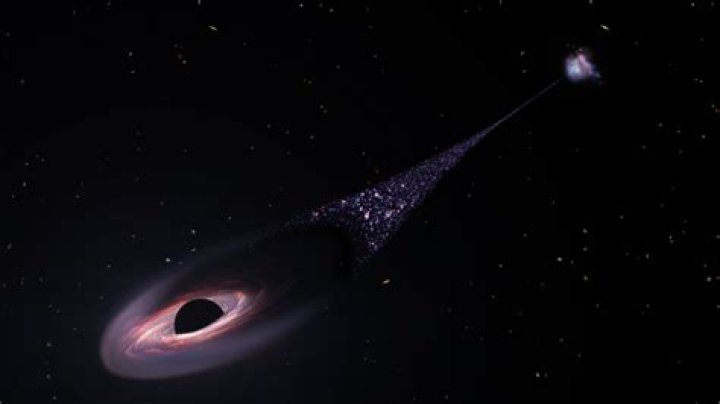 Do things age in a black hole?