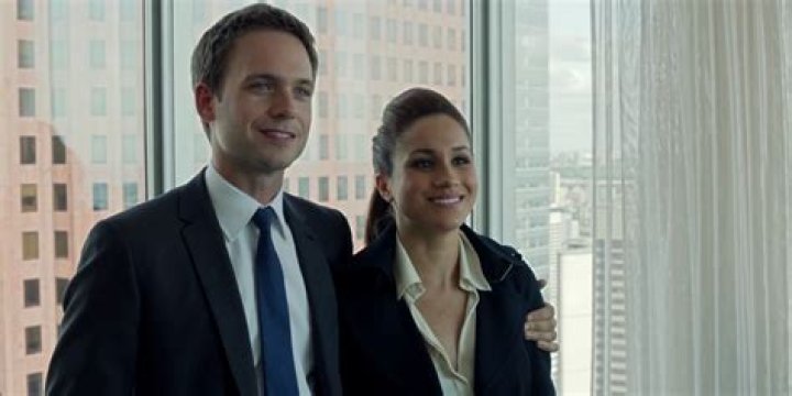 Do Tina and Mike end up together?