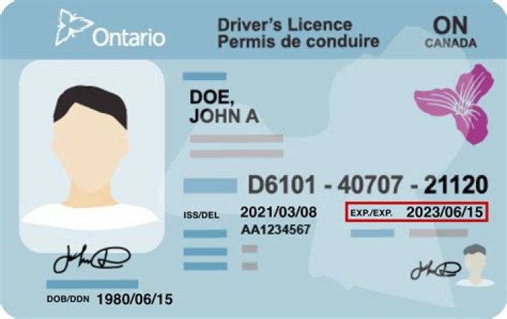 Do tires expire in Canada?