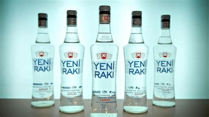 Do Turkish drink alcohol?