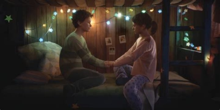 Do twins comfort each other?