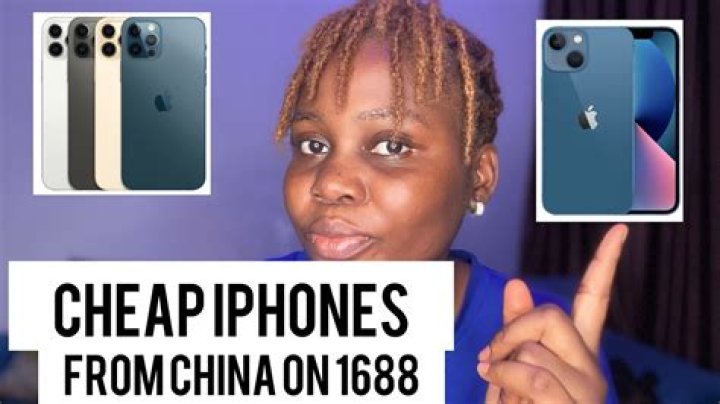 Do US iPhones work in China?