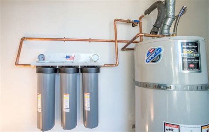 Do water softeners ruin copper pipes?