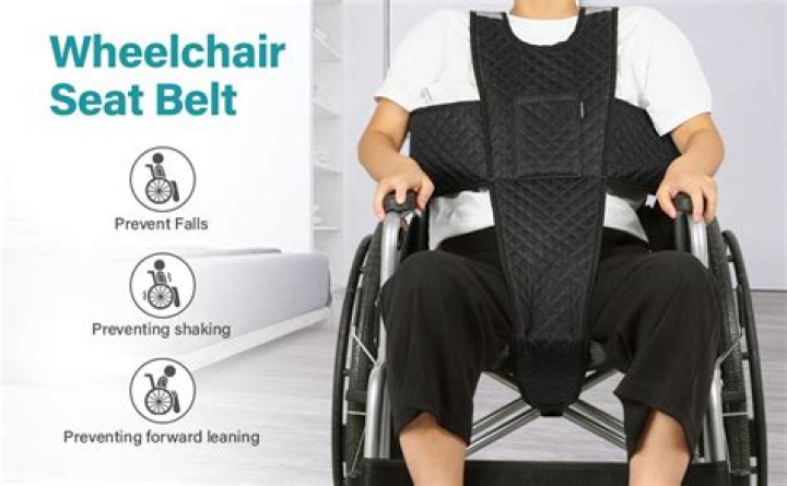 Do wheelchairs have speed limits?